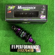 MONOSHOCK ESR MOTOR/