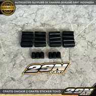 Karet Absorber Peredam Blok Boring Rx King Rxk RXS Original Full set 3KA-E1129-00 & 3KA-E1161-00
