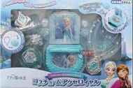 Elsa Disney frozen Elsa公主 生日禮物 聖誕禮物 手飾盒