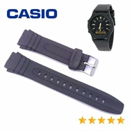 CASIO AW49 AW-49 RUBBER STRAP WATCHTALI CASIO AW 49 WATCHTALI AW 49H/