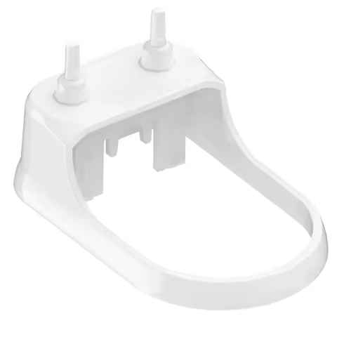 Toothbrush Charger Stand Base Brush Heads Holder Stand Compatible with Philips Sonicare Electric Too