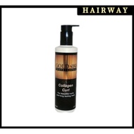 Gold Nine Collagen Curl 300ml