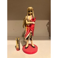 New YUJIN SR DX Jinki Exten "HIRAGI AKAO FIGURE"