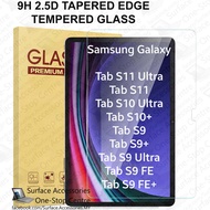 Samsung Galaxy Tab S11 Tempered Glass Samsung Galaxy Tab S10 Tab S9 Ultra Samsung Tab S9+ Tab S11 Sc