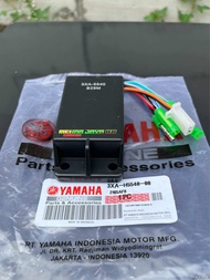 CDI 3XA-H5540-00 Yamaha Fizr F1zr Force 1