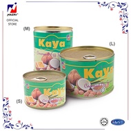 NAZRI SERI KAYA (Coconut Egg Spread)