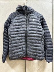 Haglofs mimic hood 女裝xs 保暖外套