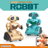 GOGO TOYS - ROBOT ROOT (6690-2)