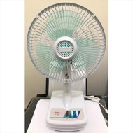 Table Fan Maspion 8 Inch (200mm) F-20P Desk Fan / F-20 P / F20P / F 20 P