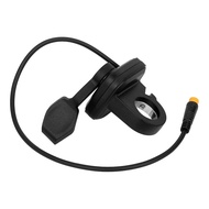 Electric Scooter Accelerator for iScooter iX4 iX3 Thumb Throttle 3 Pin Throttle Replacement Parts