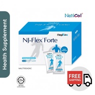 MegaLive NJ-Flex Forte Sachet (2 x 20's)