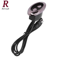 For Lift Chair for Electric Sofa Recliner Controller 2 Button 5 Pin Hand Switch Control Panel