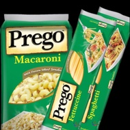 Prego Pasta Spaghetti / Macaroni / Fettuccine 500gm