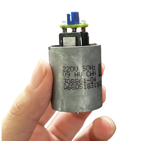 Original hair dryer V9 motor 220V/230v for Dyson HD01 HD02 HD03 HD08 HD11 HD15 hair dryer replacemen