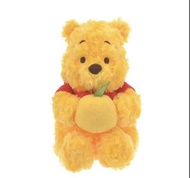 🇯🇵Yuzu Pooh 公仔/紙巾套