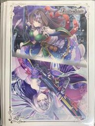 -派茶屋不賣茶- 現貨 BS 戰魂 卡套 [紫銀の弾道]八咫烏孫市/[modeAGRS]八咫烏孫市(PB-09)