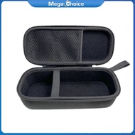 MegaChoice【100%Original】Portable Speaker Subwoofer Travel Carrying Case Hard Storage Bag Compatible For Bose Soundlink Flex 2022 Bluetooth-compatible Speaker