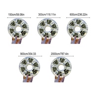 String Lights for Indoor Decoration Holiday Season Fairy Lights Waterproof Led Fairy Lights for Outd