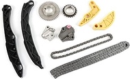 Noptul Engine Timing Chain Kit, Suitable for Kia Sorento Optima Sportage G4KJ 2.0L/2.4L, Automotive 
