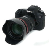 佳能CANON EOS 6D數碼單反相機全幅入門機EF24-105mm F4L IS USM L 帶鏡頭 EF格式 操作確認