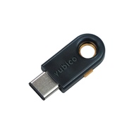 Yubikey 5C