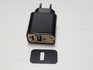 SE017 偽裝UBS插頭 GPS 定位 收聽現場聲音 防盜工具 sim card GPS positioning and bug gadget wall plug