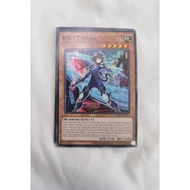 Yugioh: DBJH-AE031 K9-17 Izuna (N)