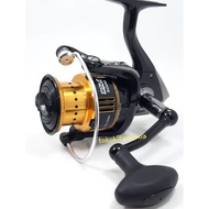 Abu Garcia Spinning Fishing Reel Goldmax type Size according to product description Recommended SW