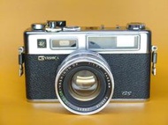 Yashica electro 35 gs 保固一個月 (#00646706) 底片 相機