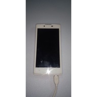 Phone Oppo R831L faulty unit⚔️❤️⚔️