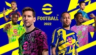 efootball 2022 ps4