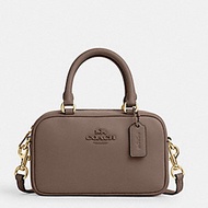 Coach 挎包斜背包 CT776IMV2R - # Dark Stone