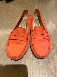 Tods 豆豆鞋