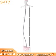 Sunny Touch Plus 1800W Easy Garment Steamer Capacity 1.4L