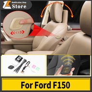 Passenger Side Wireless Button Power Seat Switch For Ford F150  F-150 F 150 Interior Accessories 202