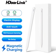 HdoorLink Stylus Pen For i/Pad Pencil Wireless Charging Pencil Magnetic Stylus Pen For iPad Mini 6 M