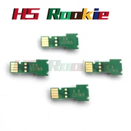 4colors- BK C M Y Chip LC3619 LC3017 LC3019 For Brother J2330DW J2730DW J3530DW J3930DW MFC-J5330DW 