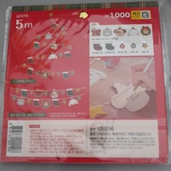 Christmas accessories decorations/Flag Christmas/Decoration