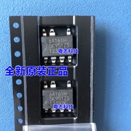 [3PCS] 6A161H Brand New Original Genuine Power IC Management Chip SOP-7 Patch Packaging