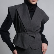 Hi.PRIMA Elena Women's Vest