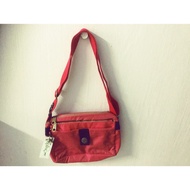 Kipling sling bag