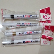 Astar paint marker medium point PM-200