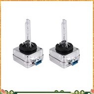 2X D8S 6000K New Xenon HID Headlight Bulbs Set 66548 66549 for    Forte  Focus   youyilu