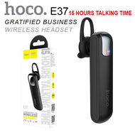 Hoco E37 E57 E63 E64 E60 หูฟังบลูทูธ ไร้สาย เสียงดีเบสแน่น Wireless Headset Gratified Business Earph