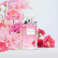 Dior Rose迪奧新款玫瑰小姐淡香水50ml