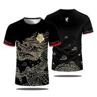 2025 Esports Team Uniform G2 Sports T-shirt National Sport Games Jersey Men T shirts O-Neck Breathab