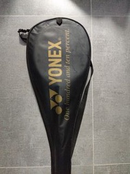 Yonex羽毛球拍袋