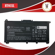 HP HT03XL 14s-CF 14S-DQ 14s-cf2029TU 14s-cf2030TU 14s-dq2509TU 14s-dq2515TU Laptop Battery Replacement