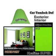 CAT TEMBOK KILOAN / CAT TEMBOK DINDING / CAT TEMBOK 1 KILO / CAT TEMBOK 1 KG / CAT PROMO / CAT TEMBO