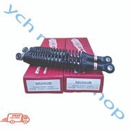 HONDA WAVE ALPHA FUTURE FI WAVE 125 FI DASH 115 125 100% ORIGINAL KYB KAYABA STANDARD REAR ABSORBER 